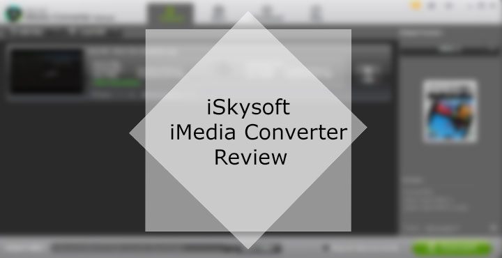 mkv editor for mac iskysoft