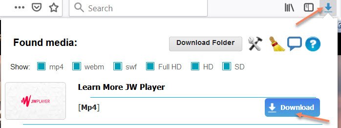 jwplayer 6 download